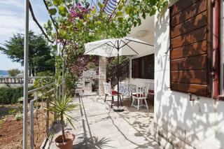 Villa Reminiscence - Seget Vranjica - 0