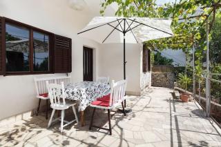 Villa Reminiscence - Seget Vranjica - 9