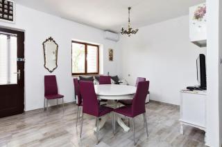 Villa Reminiscence - Seget Vranjica - 5