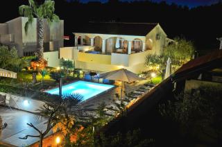 Villa Vanilla with Heated Pool - Zadar - 6