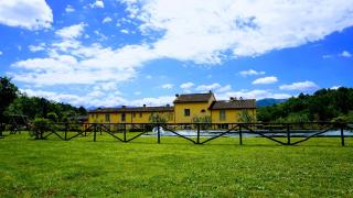 SunnySide Pool and relax in Lucca hills - 2