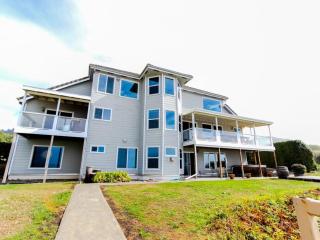 Brookings Oceanfront Estate - 2