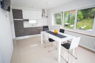 Apartment Jasna - Zagreb - 1