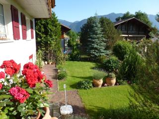 Haus Abendberg - Wilderswil - 5