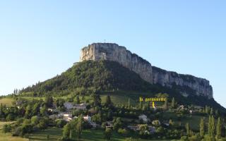 Gite La Germinette - Plan-de-Baix - 9