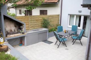 Apartment Jasna - Zagreb - 5