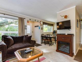 The Wallace Beach House - Lincoln Beach - 4