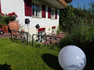 Haus Abendberg - Wilderswil - 2