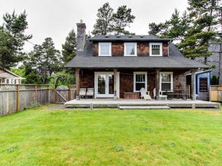 Peaceful Cottage - Gearhart - 8