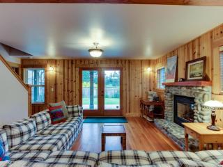 Peaceful Cottage - Gearhart - 4