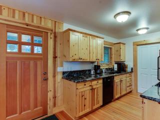 Peaceful Cottage - Gearhart - 1