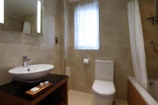 Golden Lion Hotel - Stirling - 2