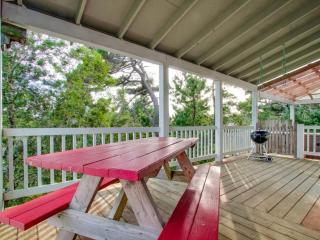 Heceta House - 5