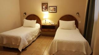 Hotel Suma Huasi - 6