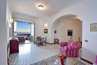 Hotel Belvedere - Conca dei Marini - 1