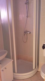 Apartma TR 43 - Moravske-Toplice - 1