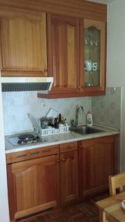 Apartma TR 43 - Moravske-Toplice - 3
