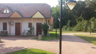 Apartma TR 43 - Moravske-Toplice - 8