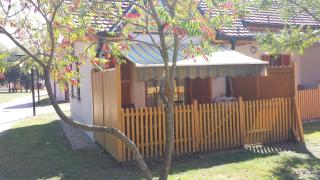 Apartma TR 43 - Moravske-Toplice - 7