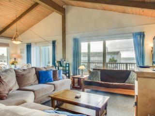 Beach Retreat - 2