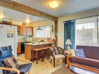 Beach Retreat - 1