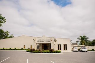 Africanos Country Estate - Addo - 9