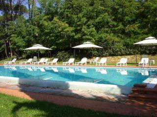 Appartamenti Avanella a 150 mt dalla piscina 150 mt from swimming pool - Certaldo - 6