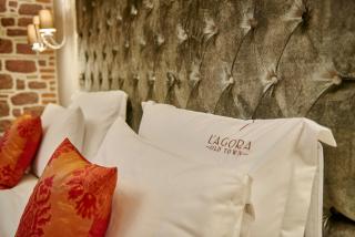 L'Agora Old Town Hotel & Bazaar - Smirne - 4