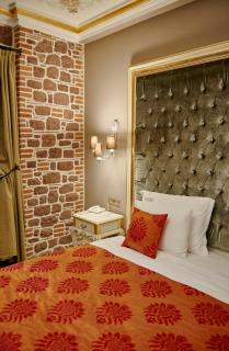 L'Agora Old Town Hotel & Bazaar - Smirne - 5