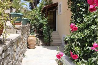 Artemis Rooms - Agia Marina Aegina - 5