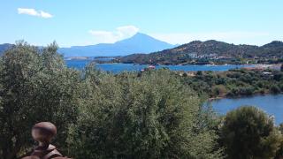Studios Erotokritos - Ammouliani - 8