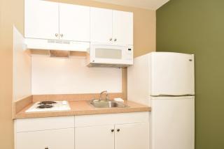Extended Stay America Suites - San Jose - Sunnyvale - Sunnyvale - 2