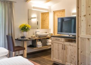 Hotel Bischofhof - 4