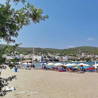 Artemis Rooms - Agia Marina Aegina - 7