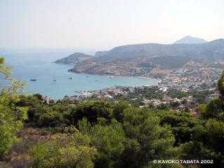 Artemis Rooms - Agia Marina Aegina - 8