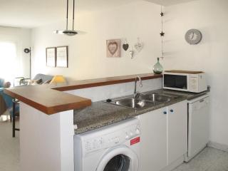 Apartment Nautic Golf C III by Interhome - 3