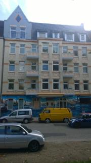 Ruhige Ferienwohnung in der City Königswohnung - Kiel - 9