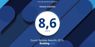 Hostal Cubelles - Cubelles - 9