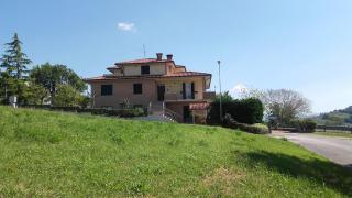 B & B Il Sicomoro - Montecarotto - 0