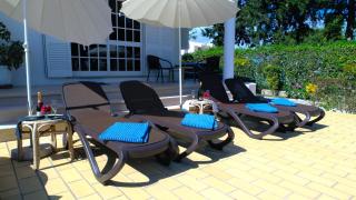 6 Bedroom Private Villa Tenazinha I, with private pool - Albufeira - 7