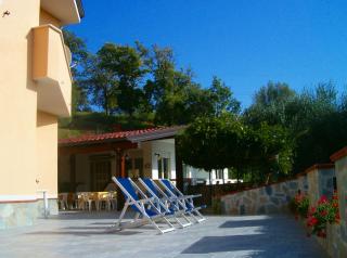 B&B Le Ginestre - Foria - 4