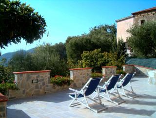 B&B Le Ginestre - Foria - 3