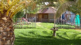 Bungalow Perotonar Ideal Para Familia Con Niños - La Puebla de Cazalla - 7