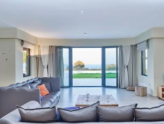 Luxury Villa Trapezia - Afantou - 2