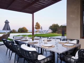 Luxury Villa Trapezia - Afantou - 6