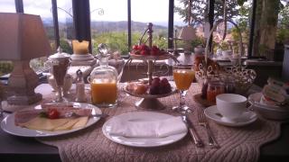 "Le Vent d'Étoile" B&B and Guesthouses - Mormoiron - 8