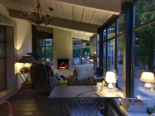 "Le Vent d'Étoile" B&B and Guesthouses - Mormoiron - 7