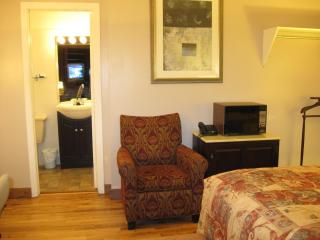 Motel Clair Mont - Sainte-Agathe-des-Monts - 3