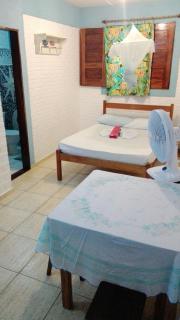 Casa Blanka 2010 - Eco Surf Guest House - 6