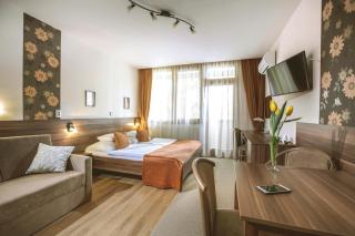 Apartman Hotel - Bük - 8